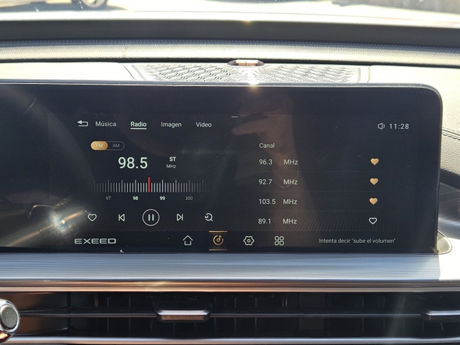 EXEED Lx Unltd 1.5 Aut 2024 - Imagen 18 de 20