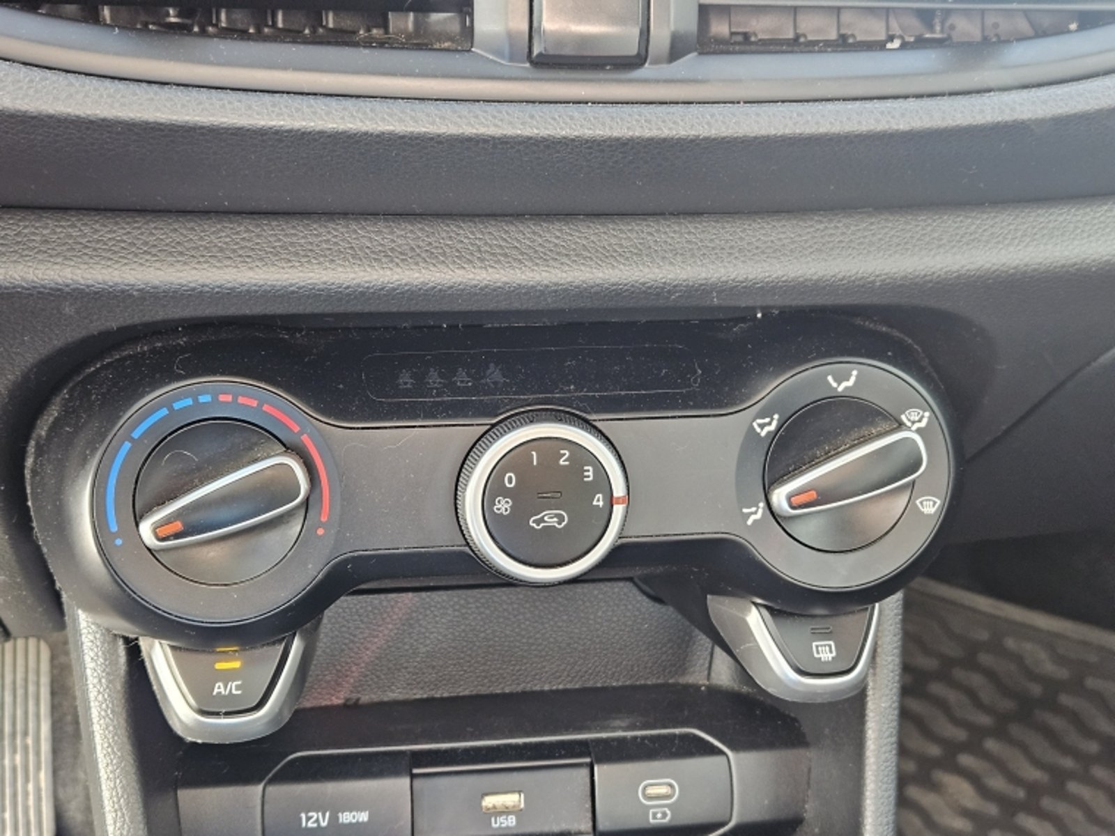 KIA Morning Mpi 1.2 2025 - Imagen 10 de 12