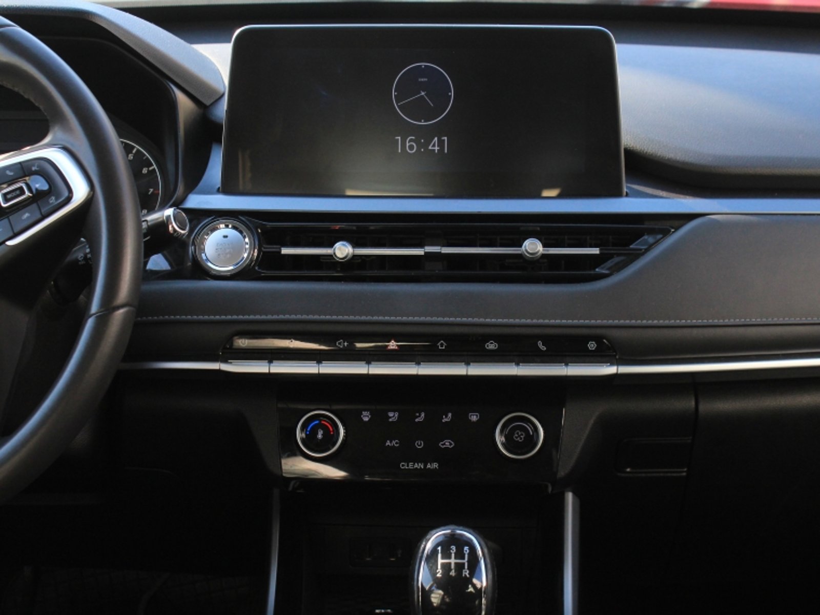 CHERY Tiggo 3 Pro Gls 1.5 2023 - Imagen 10 de 20