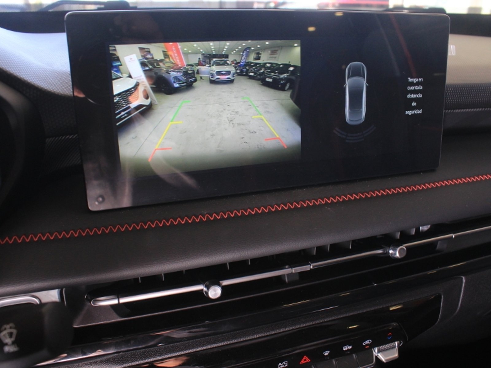 CHEVROLET Groove 1.5 2026 - Imagen 18 de 20