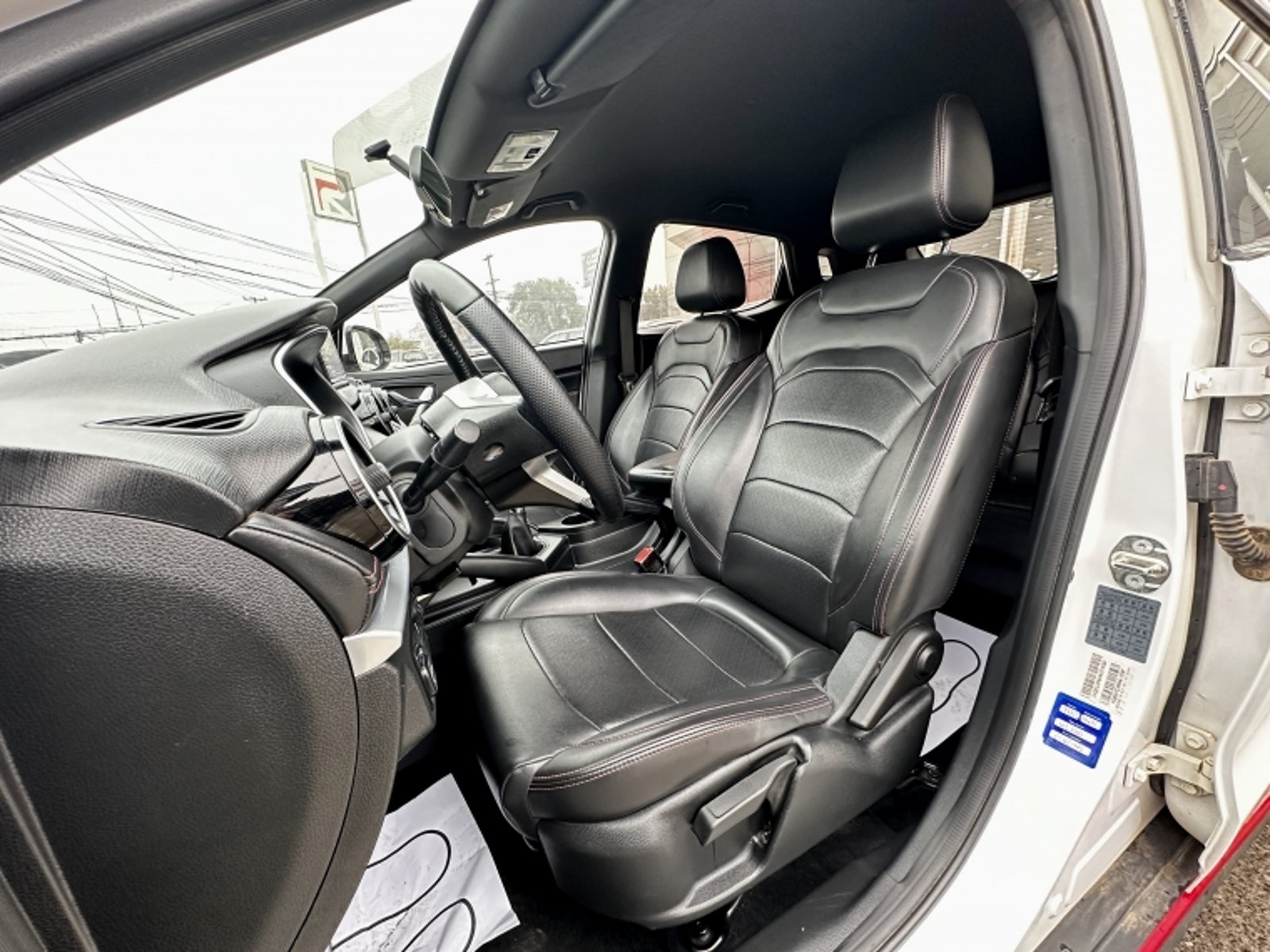 DFSK 500 Luxury 1.5 2022 - Imagen 9 de 20