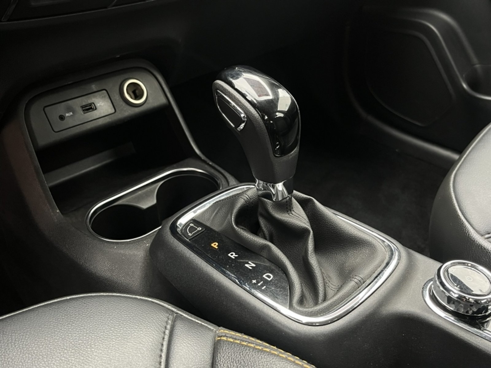 Dongfeng Ax4 1.6 2020 - Imagen 14 de 20
