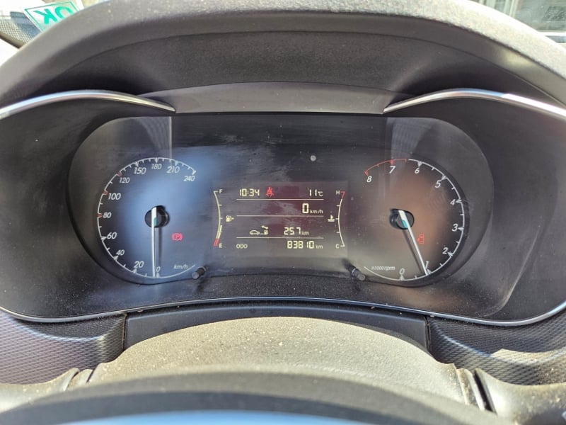 BAIC X55 Tm 1.5 2024 - Imagen 12 de 17