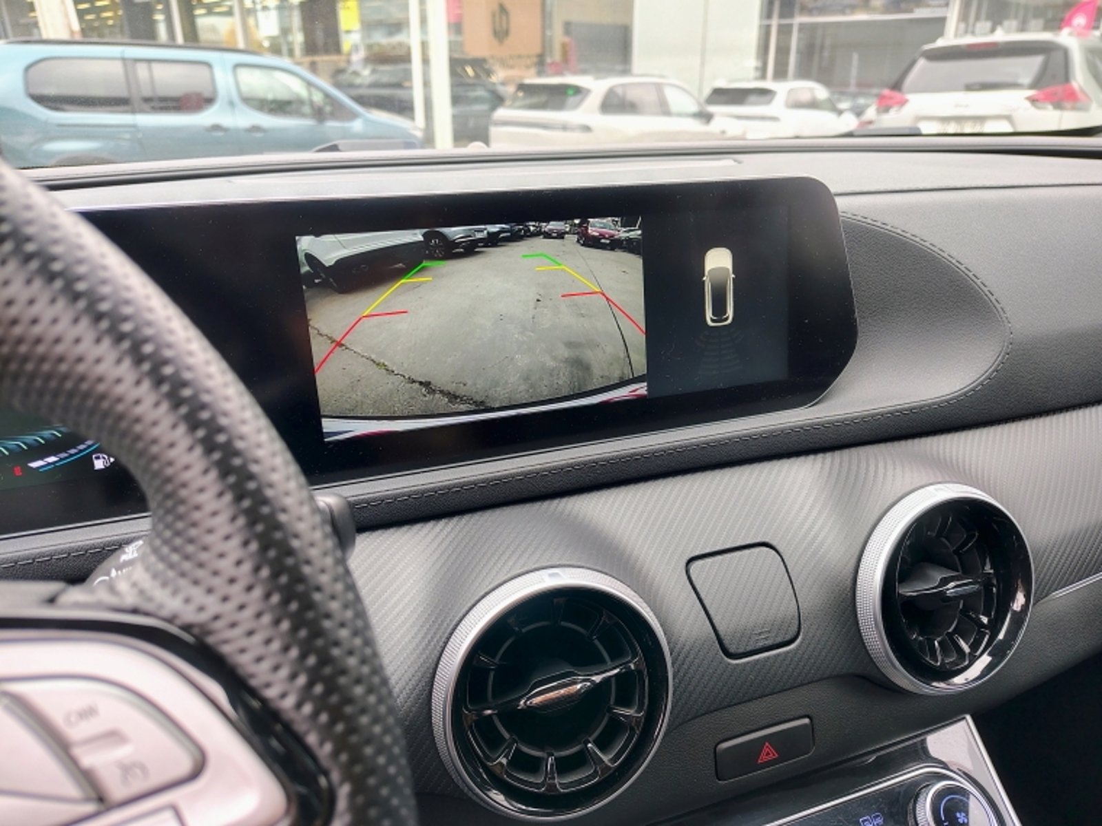 DFM T5 Evo 1.5 Aut 2025 - Imagen 18 de 20