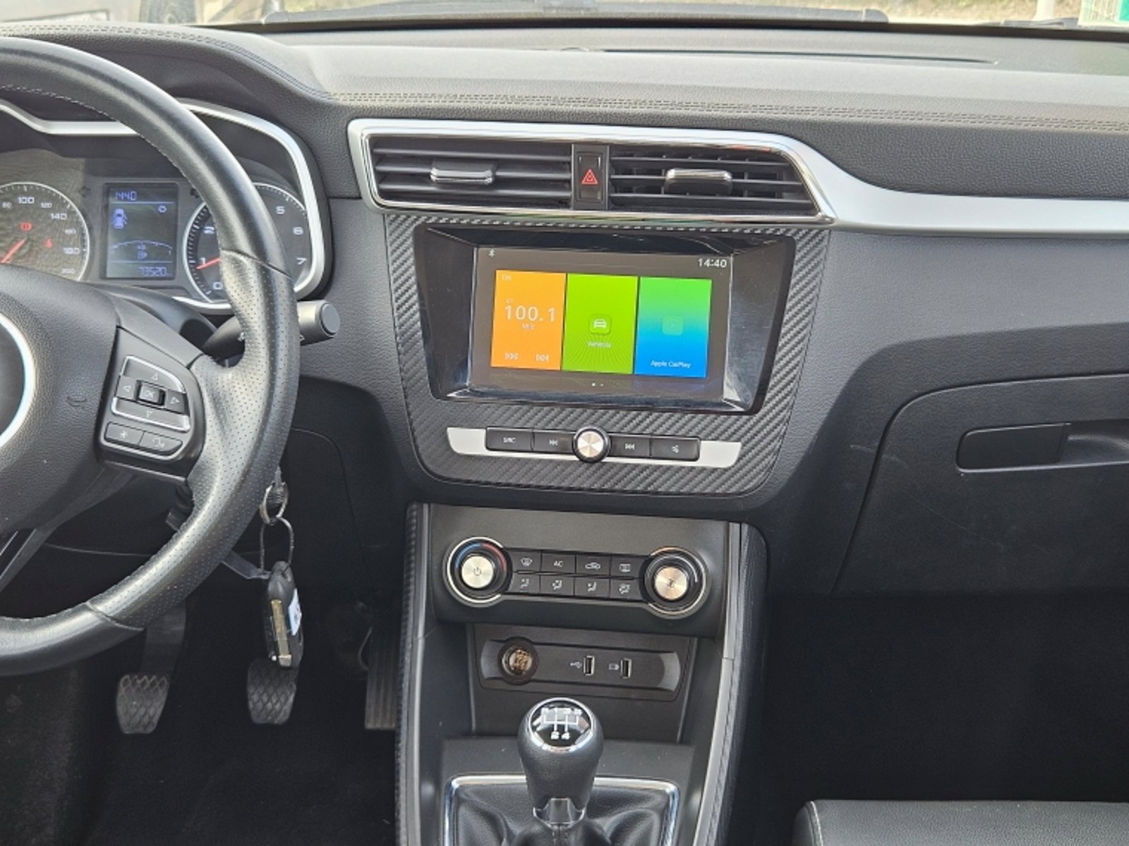 MG Zs 1.5 2021 - Imagen 10 de 20
