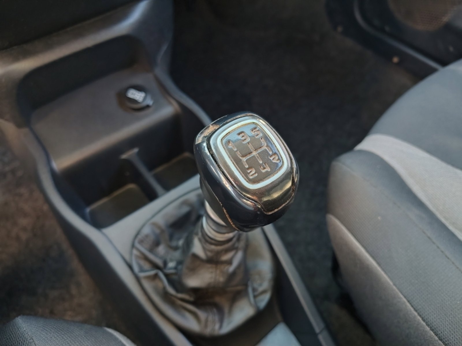 FIAT Uno Way Evo 1.4 2020 - Imagen 16 de 20