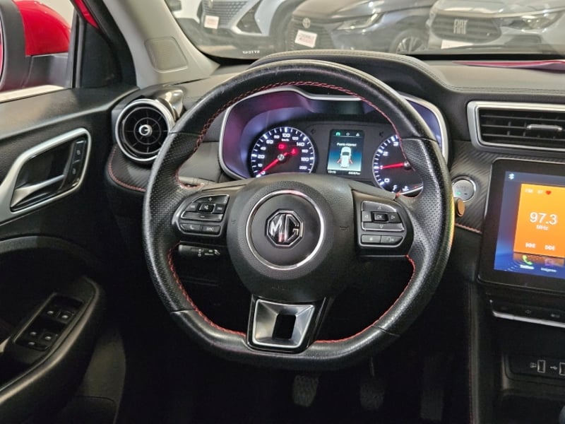MG Zx 1.5 2024 - Imagen 11 de 20