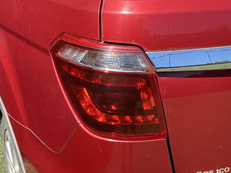 Changan Cx70 1.6 2019 - Imagen 7 de 20