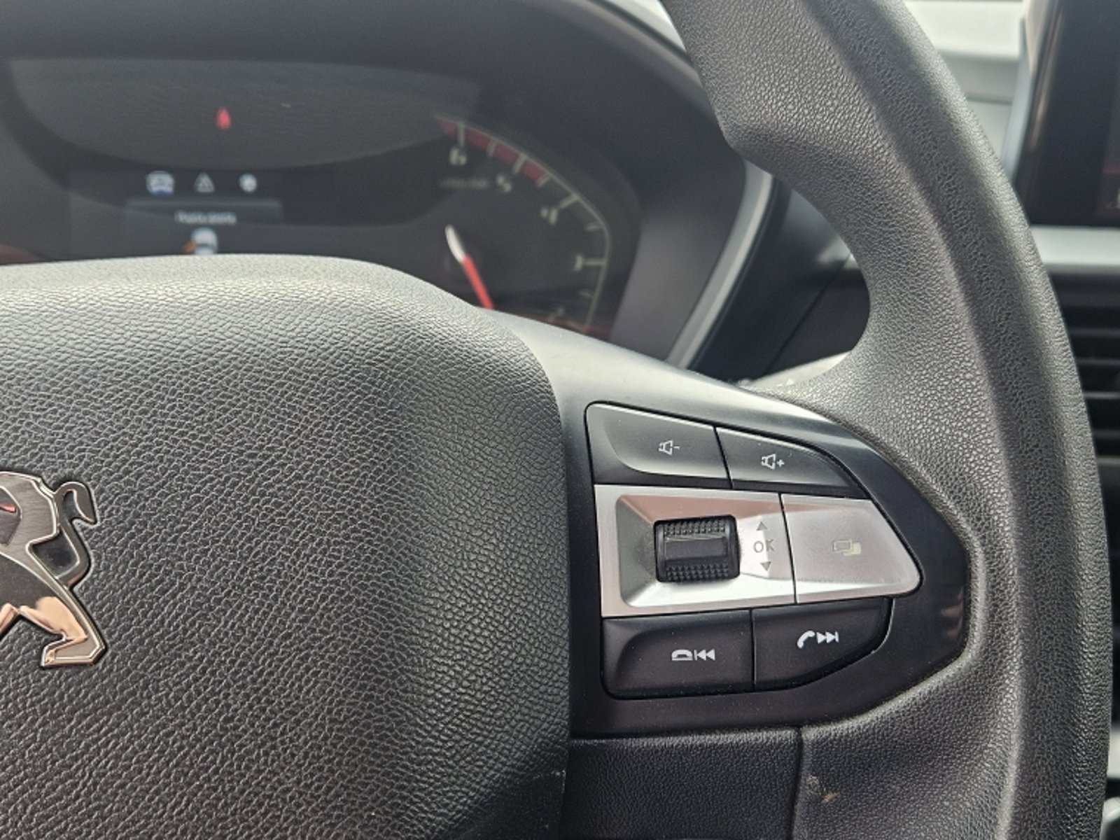 PEUGEOT Landtrek Active Hdi 150 4x2 2023 - Imagen 19 de 20