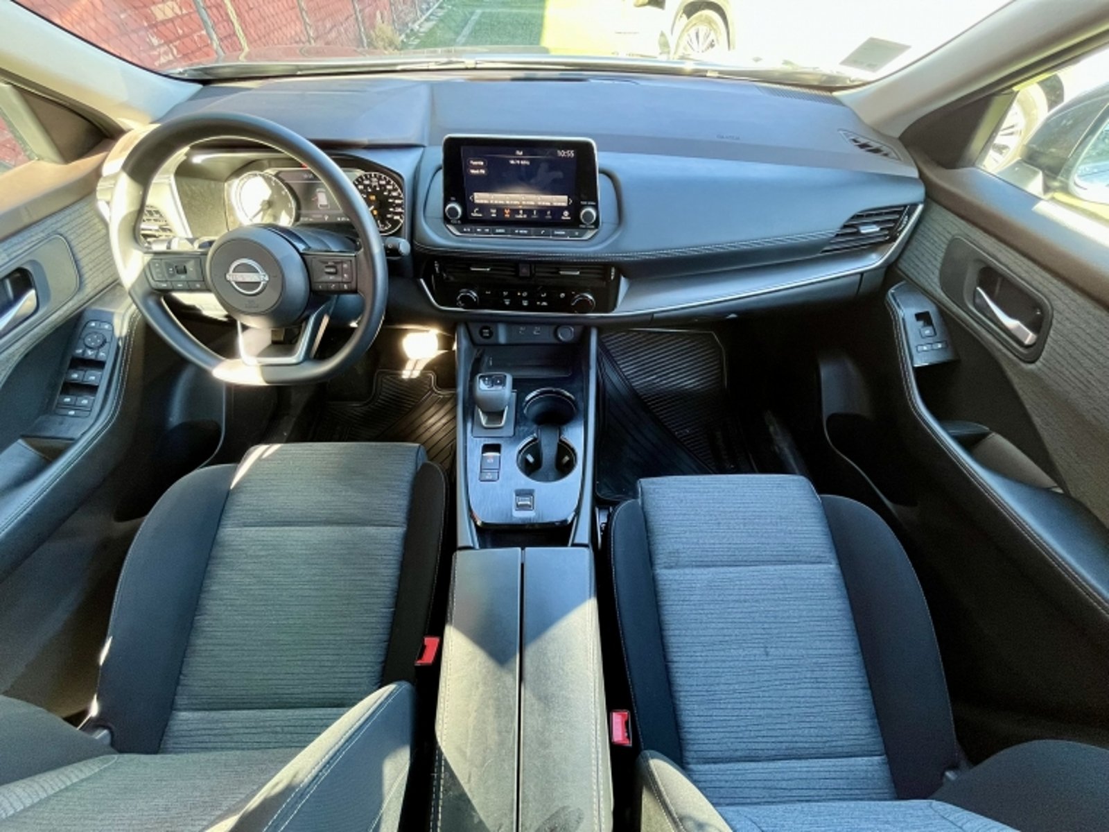 NISSAN X-TRAIL X Trail 4x2 2.5 Aut 2025 - Imagen 20 de 20