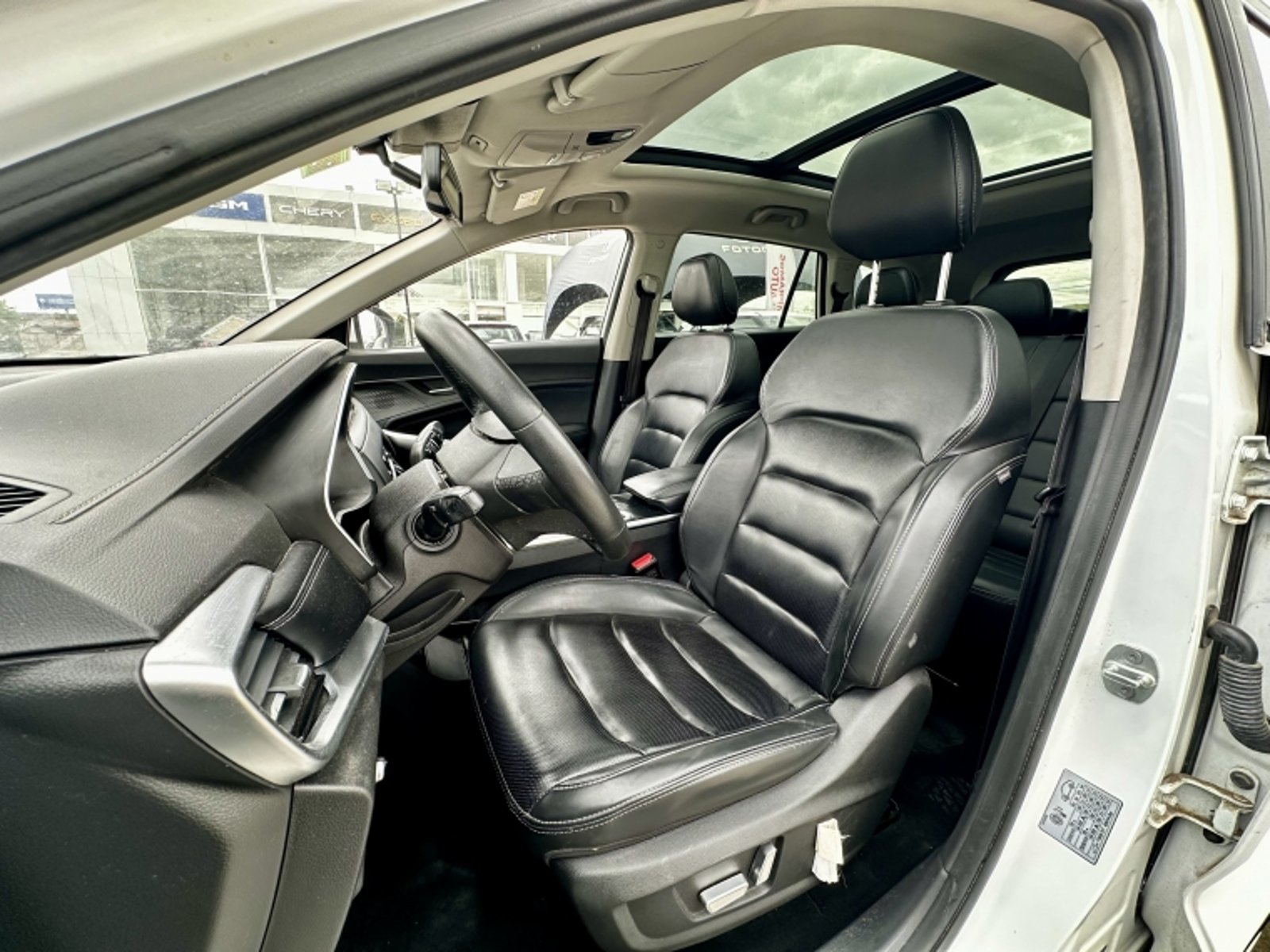 JAC Js8 Luxury 1.5 Aut 2023 - Imagen 8 de 20