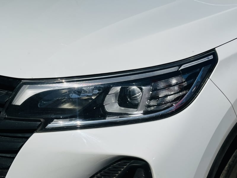 GAC Motor Gs4 Power 1.5t Mt Gb 2025 - Imagen 10 de 20