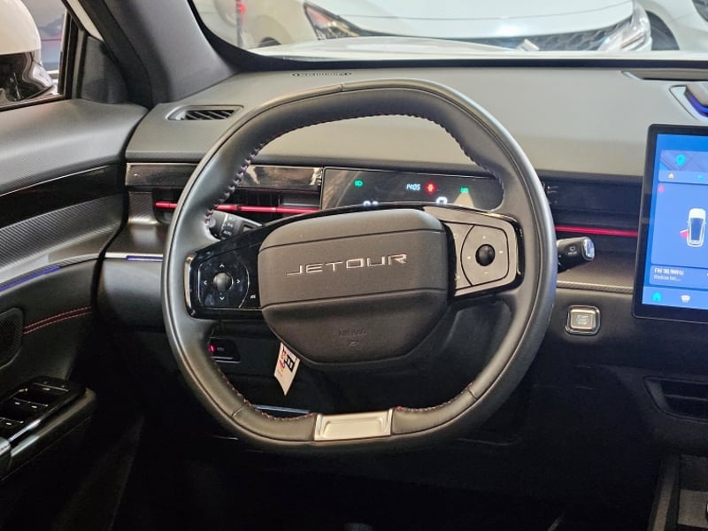 Jetour Dashing 1.5 Aut 2024 - Imagen 11 de 20