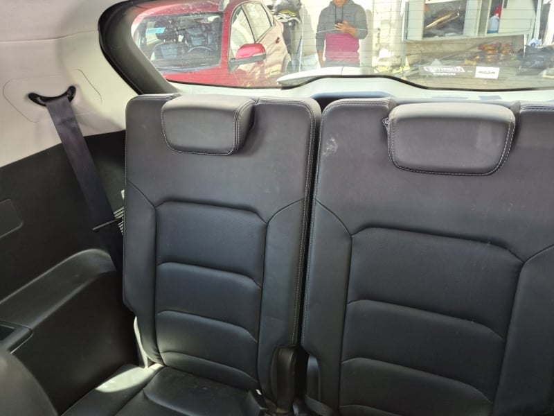 JAC Js8 Luxury 1.5 Aut 2024 - Imagen 9 de 20