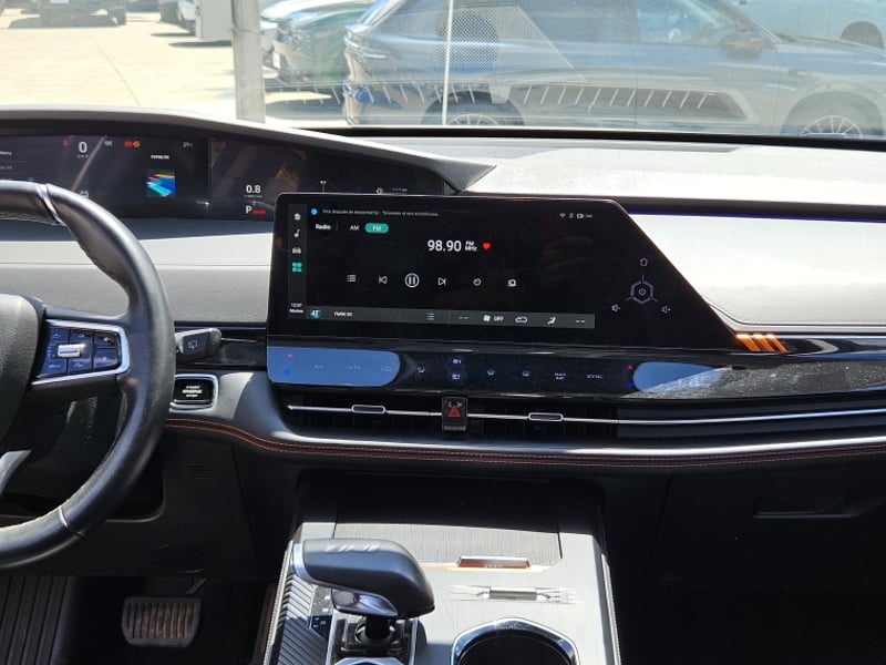 Changan UNI-K Uni K Elite 4x4 2.0 Aut 2024 - Imagen 8 de 20
