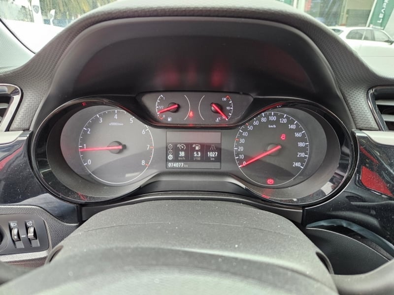 Opel Corsa Td 100 1.5 2023 - Imagen 13 de 20