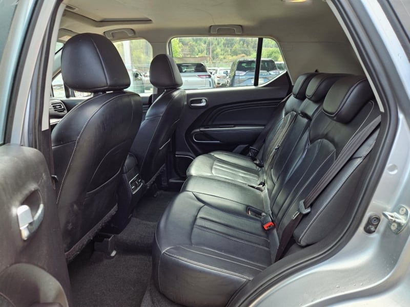 GAC Motor Gs3 Power 1.5 2023 - Imagen 5 de 15