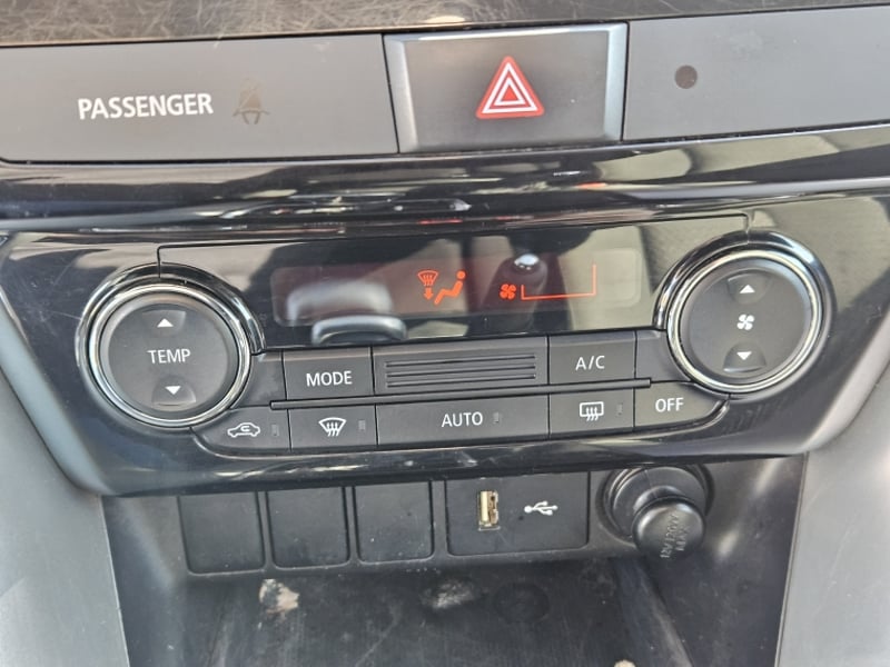 Mitsubishi Eclipse Cross Rx 1.5 Aut 2022 - Imagen 17 de 20