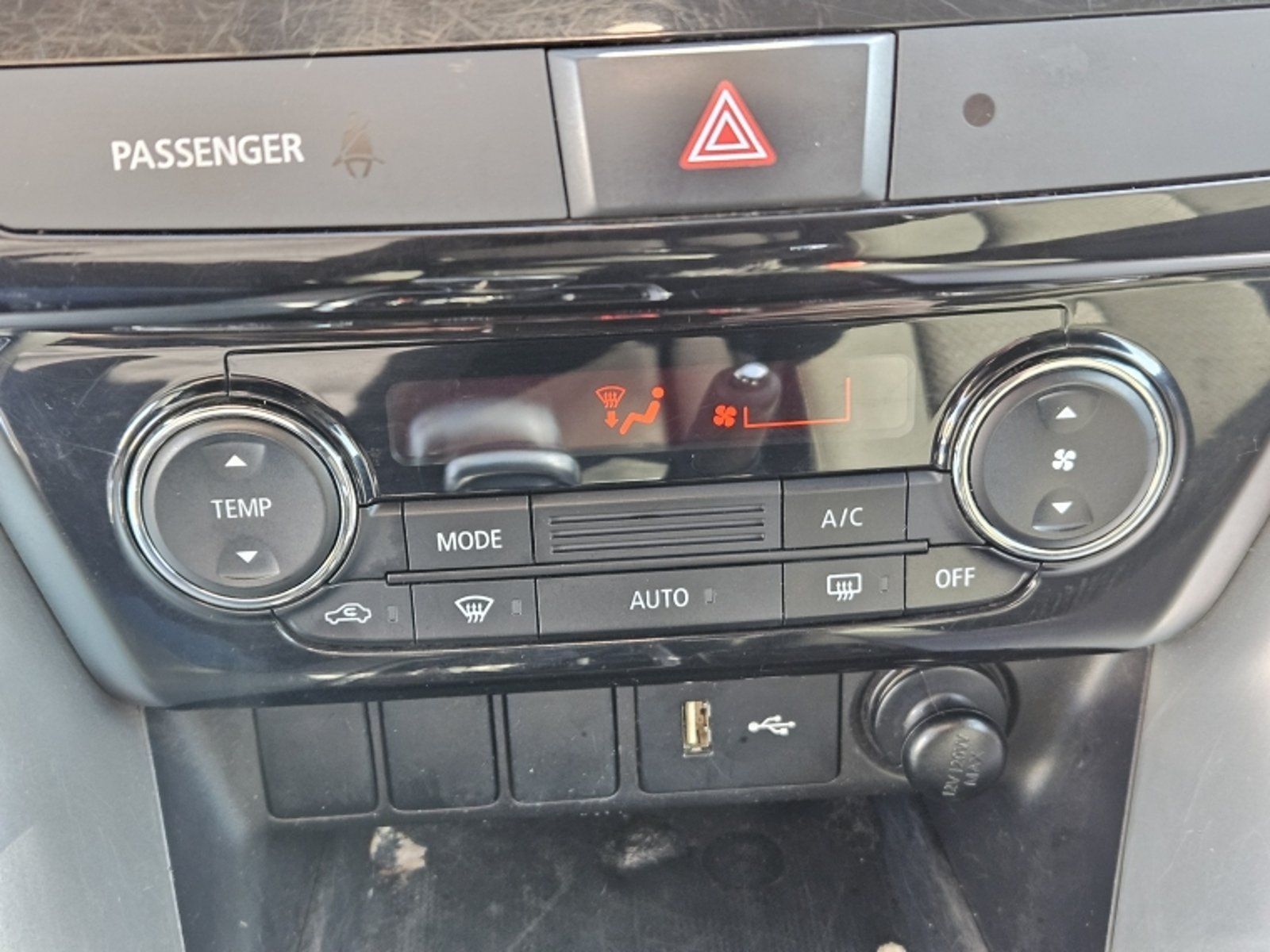MITSUBISHI Eclipse Cross Rx 1.5 Aut 2022 - Imagen 17 de 20