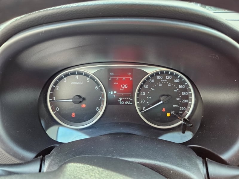Nissan Kicks 1.6 2022 - Imagen 16 de 20