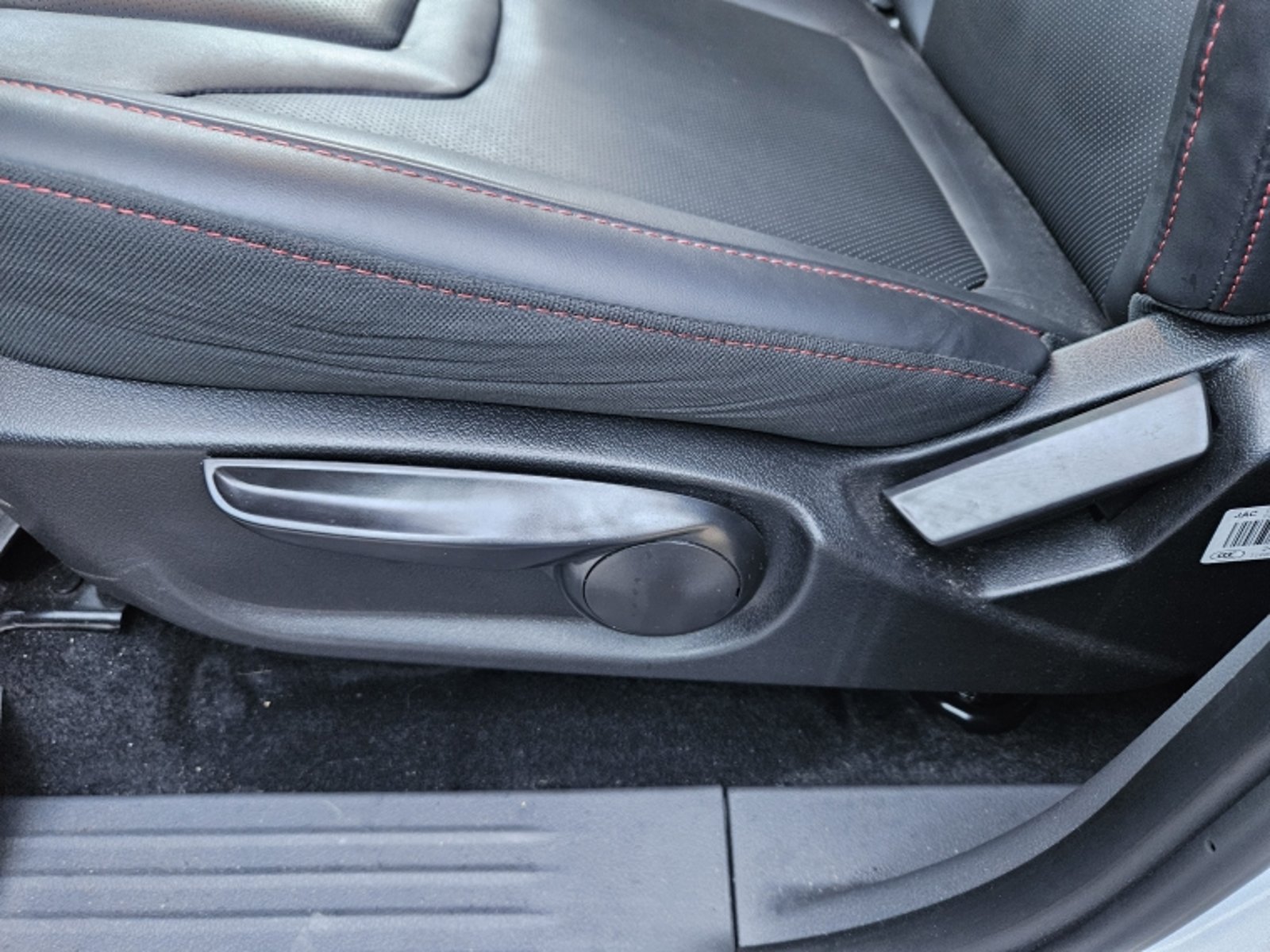 JAC T8 Pro D Cab Crdi 2.0 2025 - Imagen 17 de 20