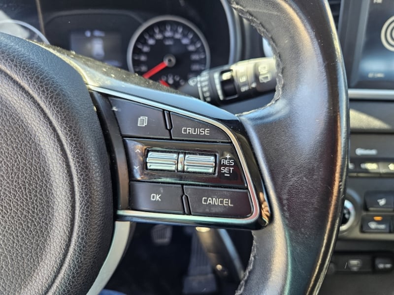 Kia Sportage Lx 2.0l Gsl 6mt 2wd 4x2 2019 - Imagen 18 de 20