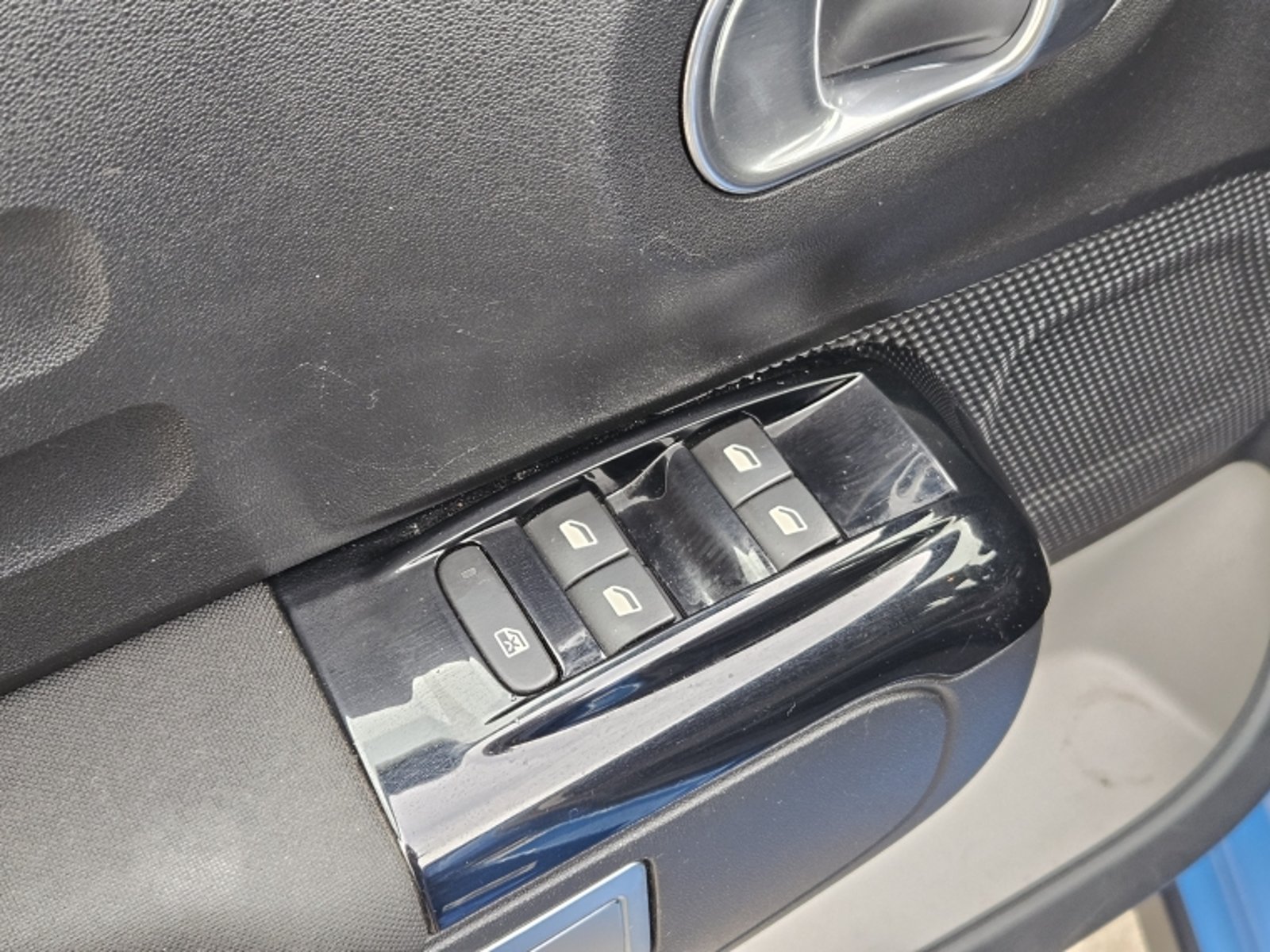 Citroën C3 AIRCROSS C3 Hdi Hatch Back 1.5 2021 - Imagen 13 de 20