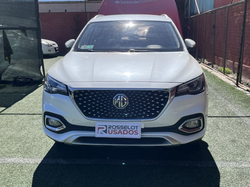 MG Hs 1.5t 2021 - Imagen 8 de 20