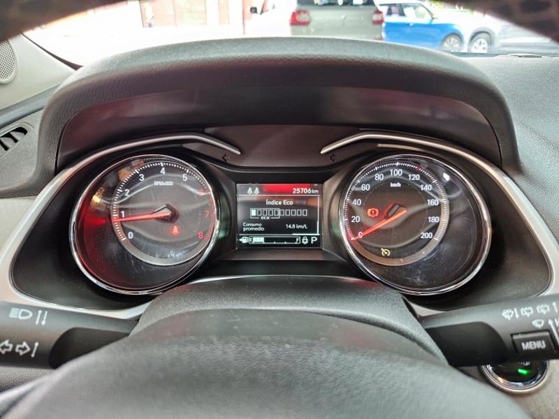 Chevrolet Onix Hb 1.0 At 2023 - Imagen 15 de 19