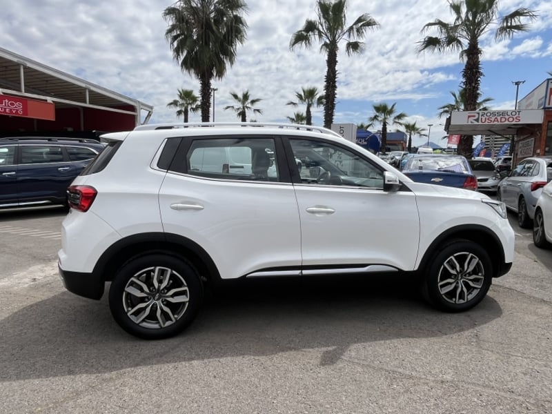 Chery TIGGO 3 New Tiggo 3 Gls 1.5 2021 - Imagen 6 de 20