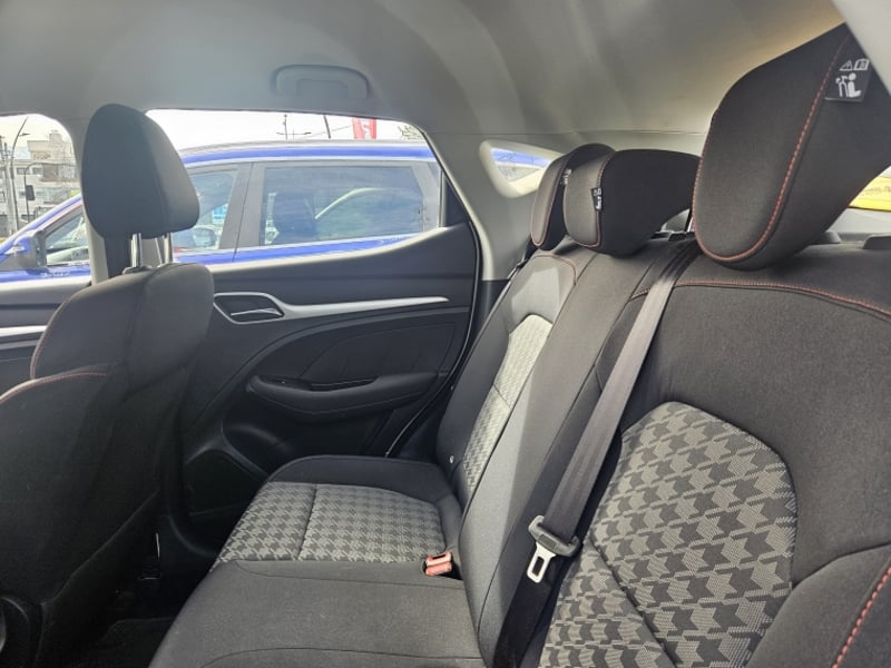 MG ZS Zx 1.5 2022 - Imagen 7 de 20