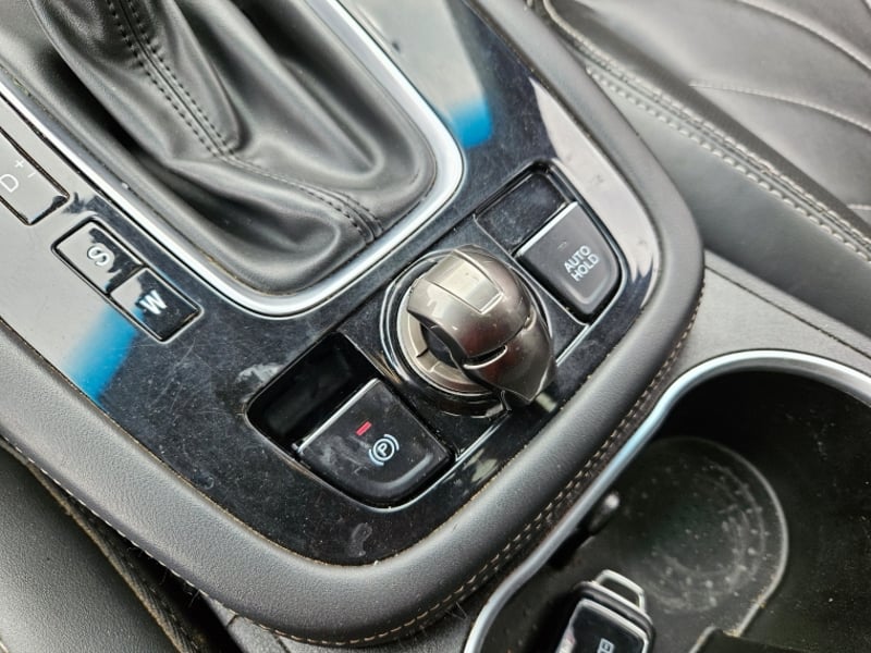 Jetour X70 1.5 Aut 2021 - Imagen 19 de 20