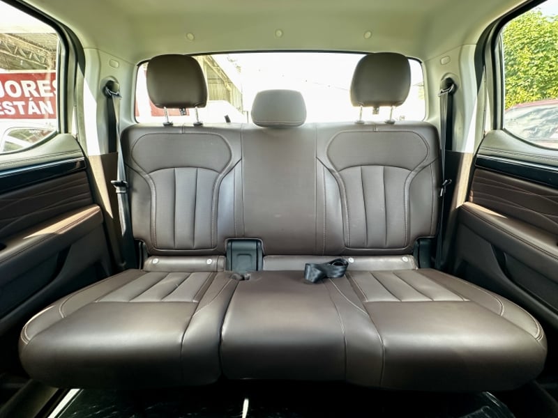 Foton V9 V7 4x4 2.0 Aut 2026 - Imagen 18 de 20