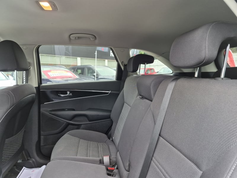 Kia Sorento Ex 2.4 2020 - Imagen 8 de 20