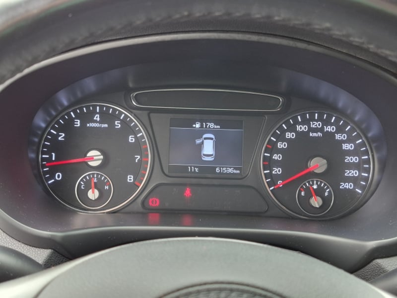Kia Sorento Ex 2.4 2020 - Imagen 18 de 20