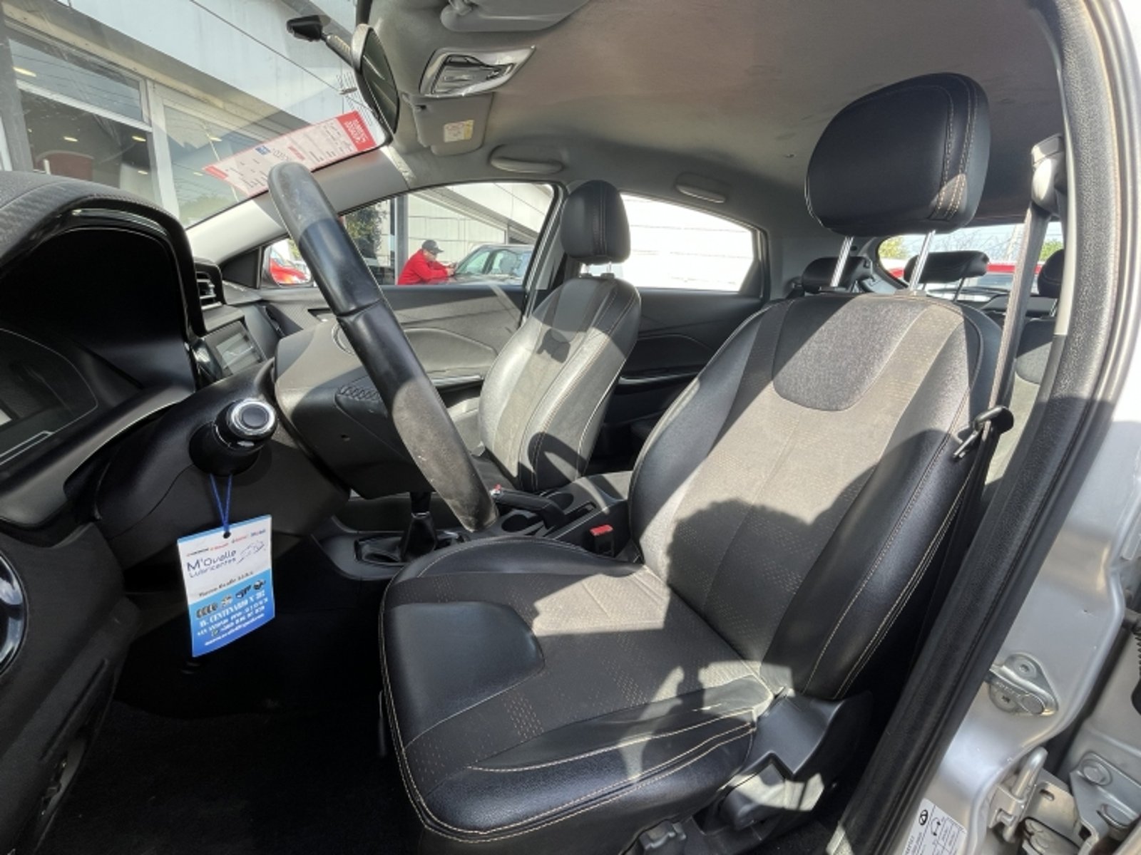 CHERY Tiggo 2 1.5 2021 - Imagen 15 de 20