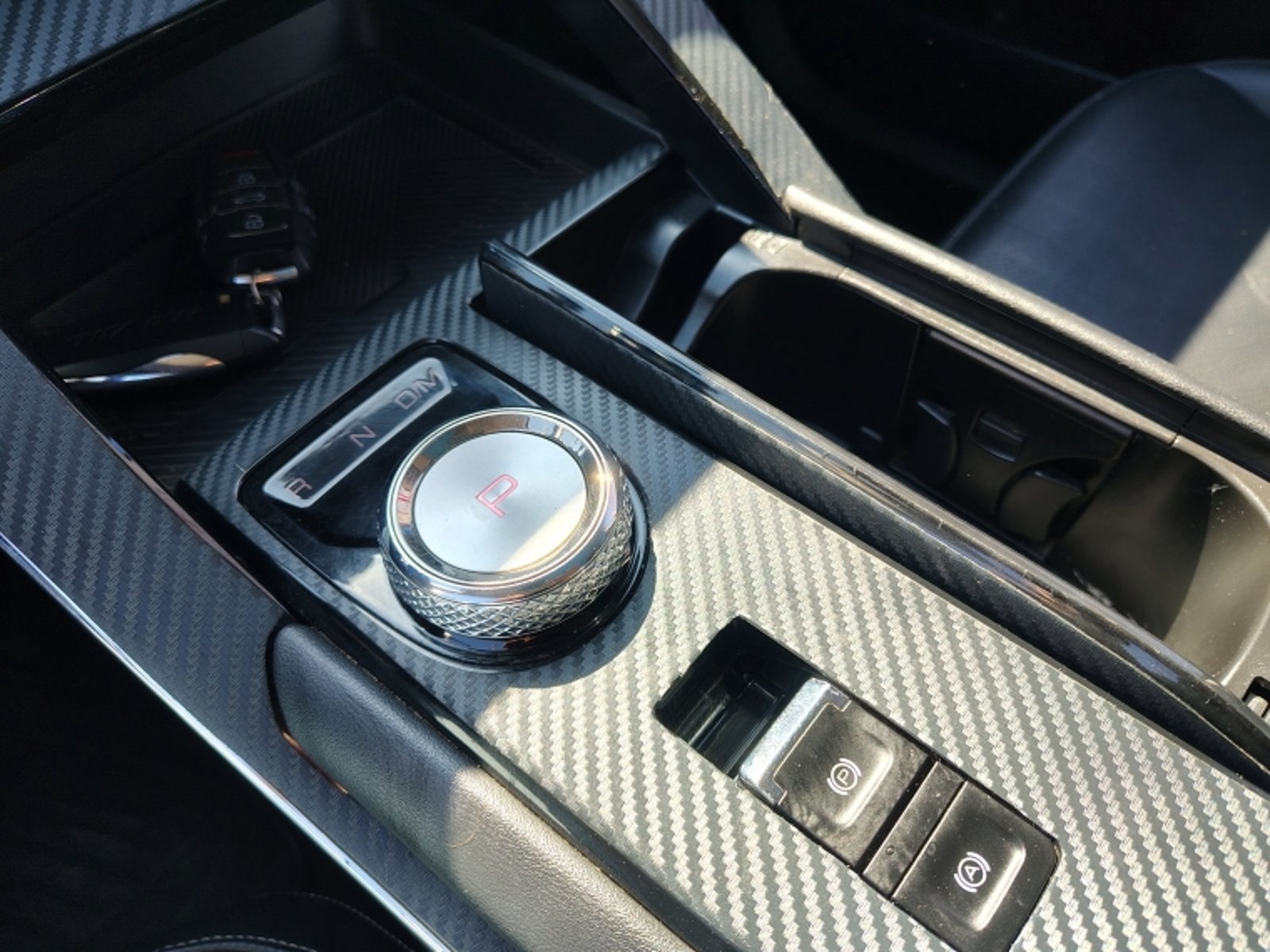 HAVAL H6 Turbo Dct 2.0 Aut 2022 - Imagen 16 de 20