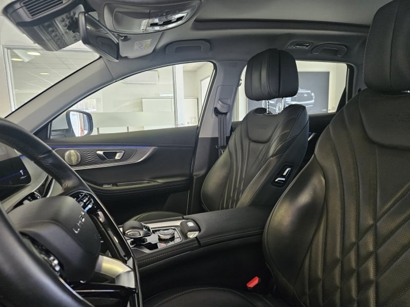 Chery TIGGO 8 PRO MAX All New Tiggo 8 Pro Max 1.6 Glx Dct 2025 - Imagen 12 de 20
