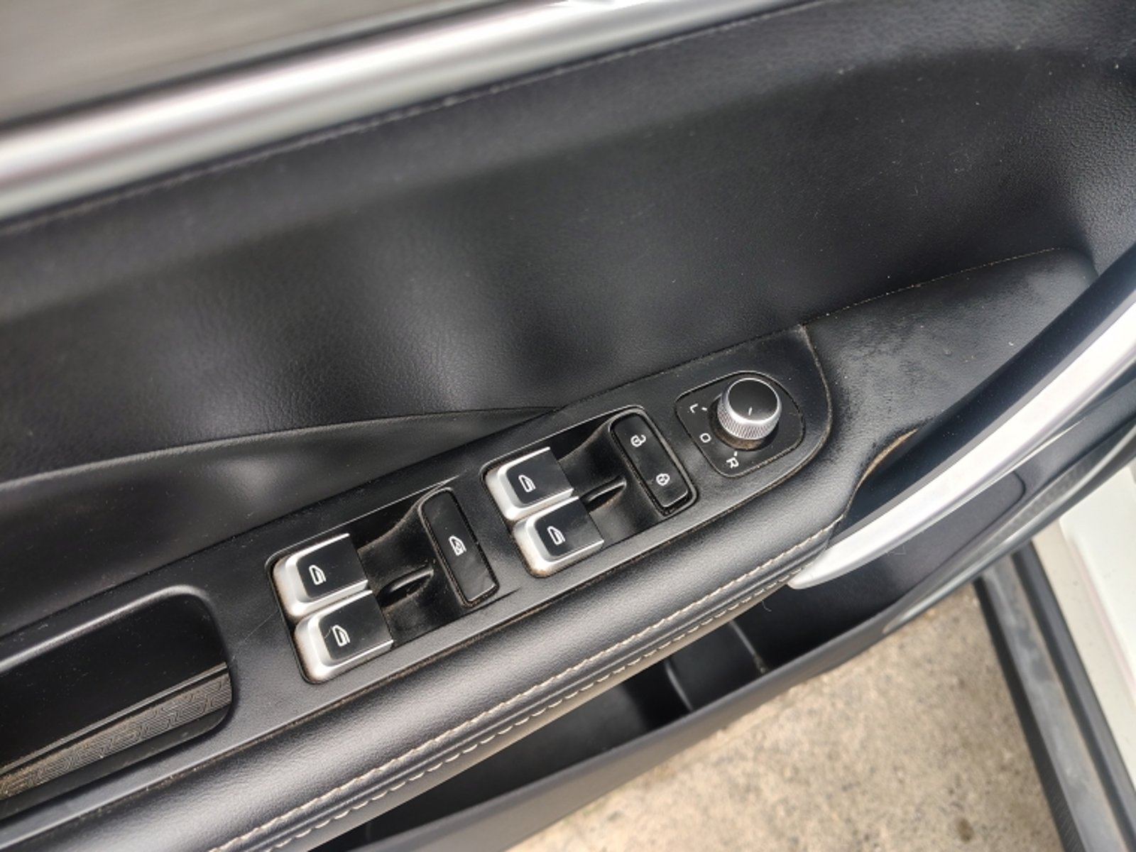 GEELY Coolray 1.5 Aut 2023 - Imagen 11 de 20