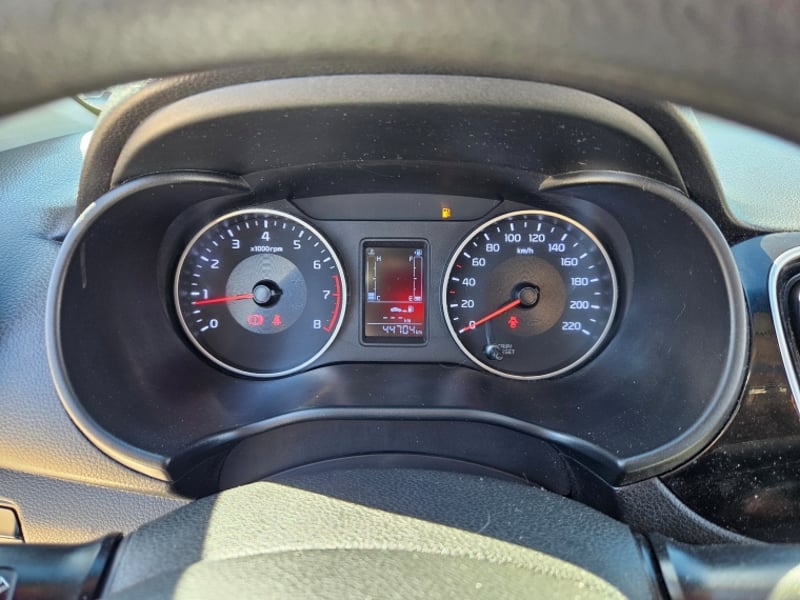 Kia Soluto Mpi 1.4 2024 - Imagen 10 de 17
