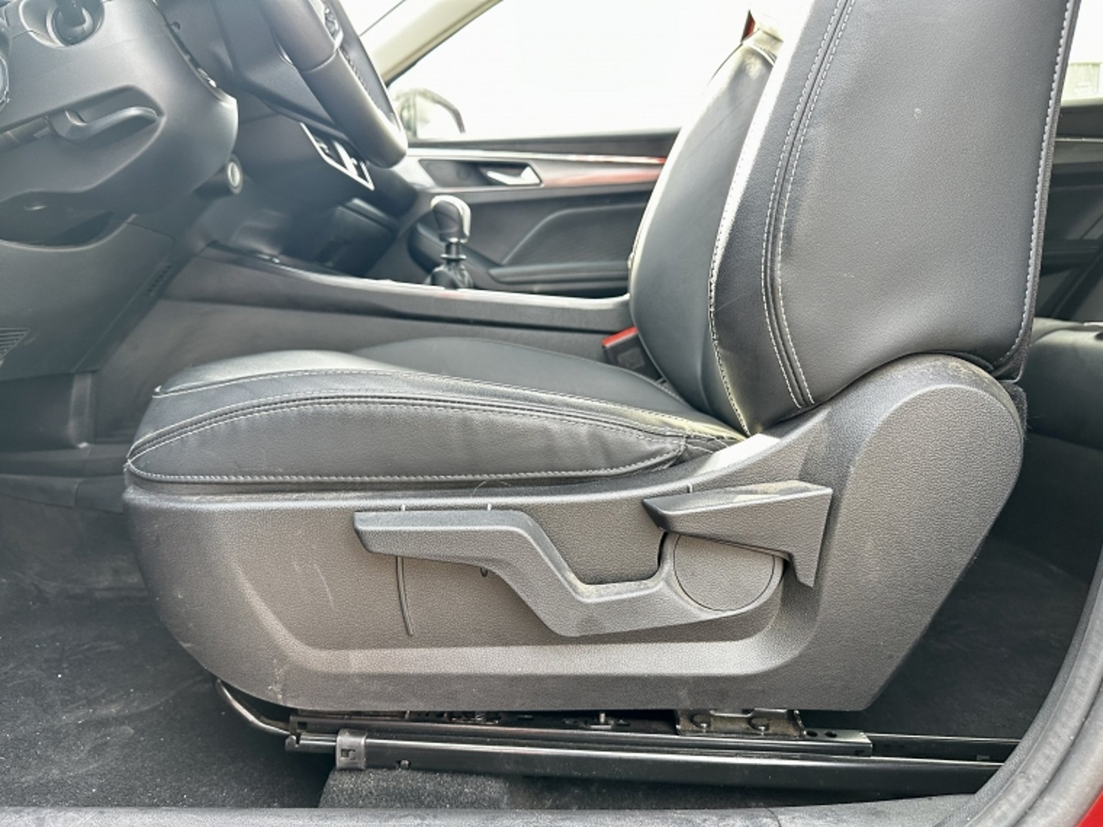 GREAT WALL Haval Jolion 1.5 2025 - Imagen 16 de 20