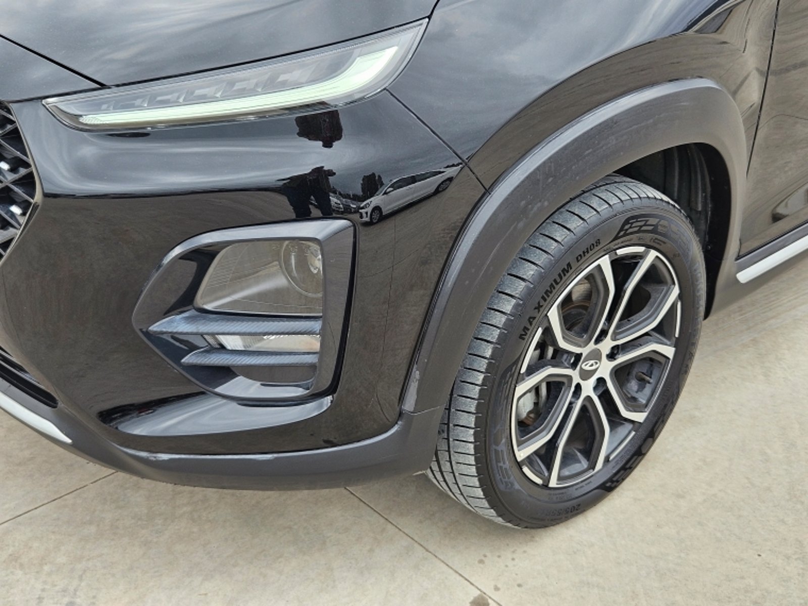 Chery Tiggo 2 Pro Gls Mt 1.5 2024 - Foto 2 de 20