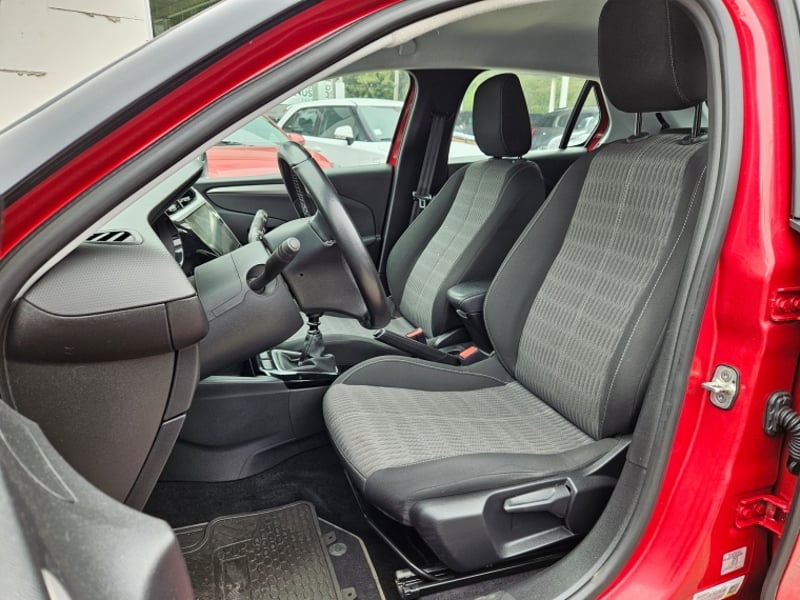 Opel Corsa Td 100 1.5 2023 - Imagen 9 de 20
