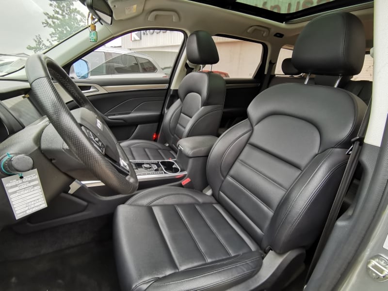 Haval H7 Elite 2.0 Aut 2021 - Imagen 12 de 20