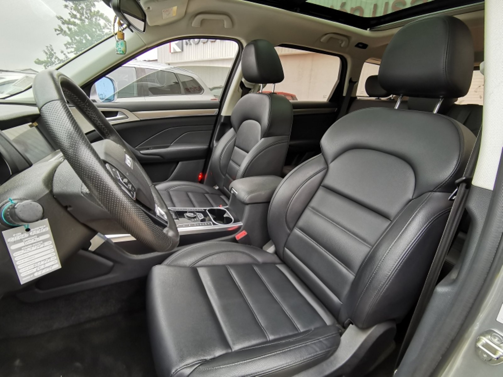 HAVAL H7 Elite 2.0 Aut 2021 - Imagen 12 de 20