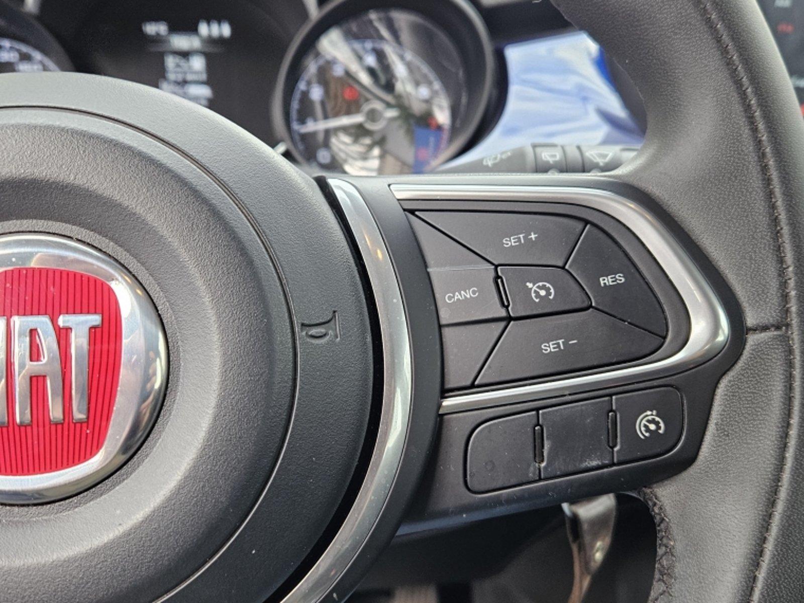 FIAT 500X Pop 1.4 500x 1.6 2020 - Imagen 15 de 20