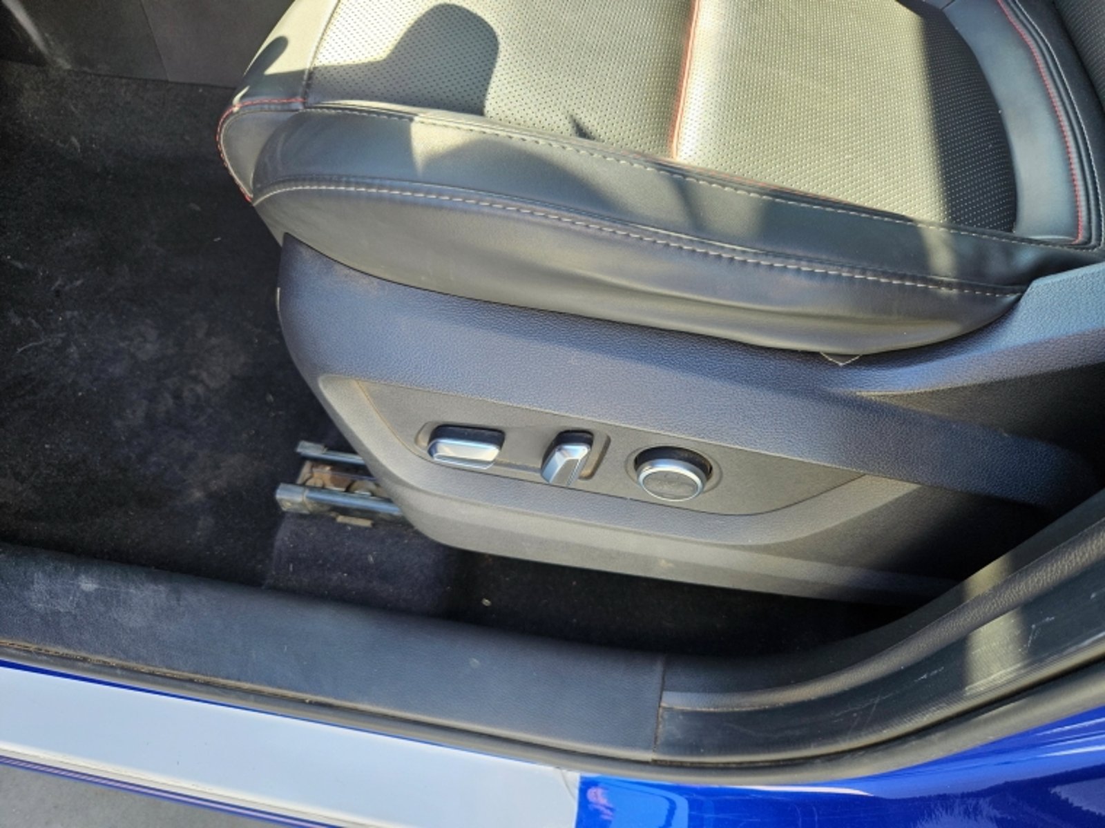 Chery Tiggo 7 Pro Tiggo 7 Glx Cvt Pro 1.5 Aut 2024 - Imagen 12 de 20