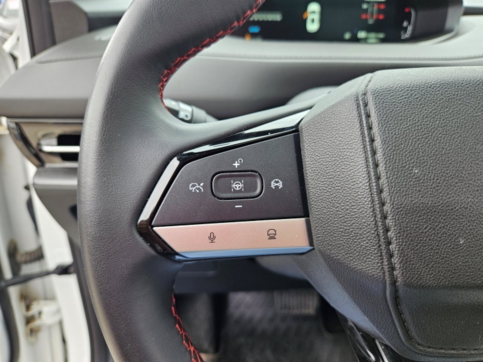 Changan Cs55 Plus Turbo Dct 1.5 Aut 2025 - Imagen 20 de 20