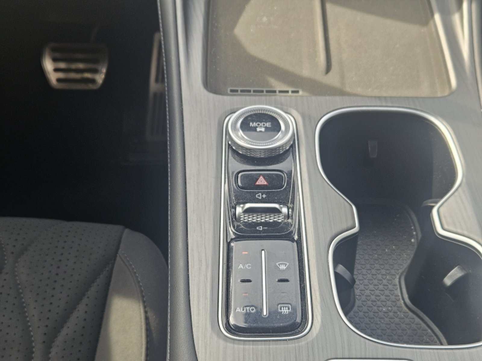 CHERY Tiggo 8 Pro Max 4x2 1.6 Aut 2026 - Imagen 12 de 20