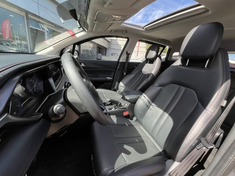 GAC Motor Gs4 Power 1.5 2025 - Imagen 14 de 20